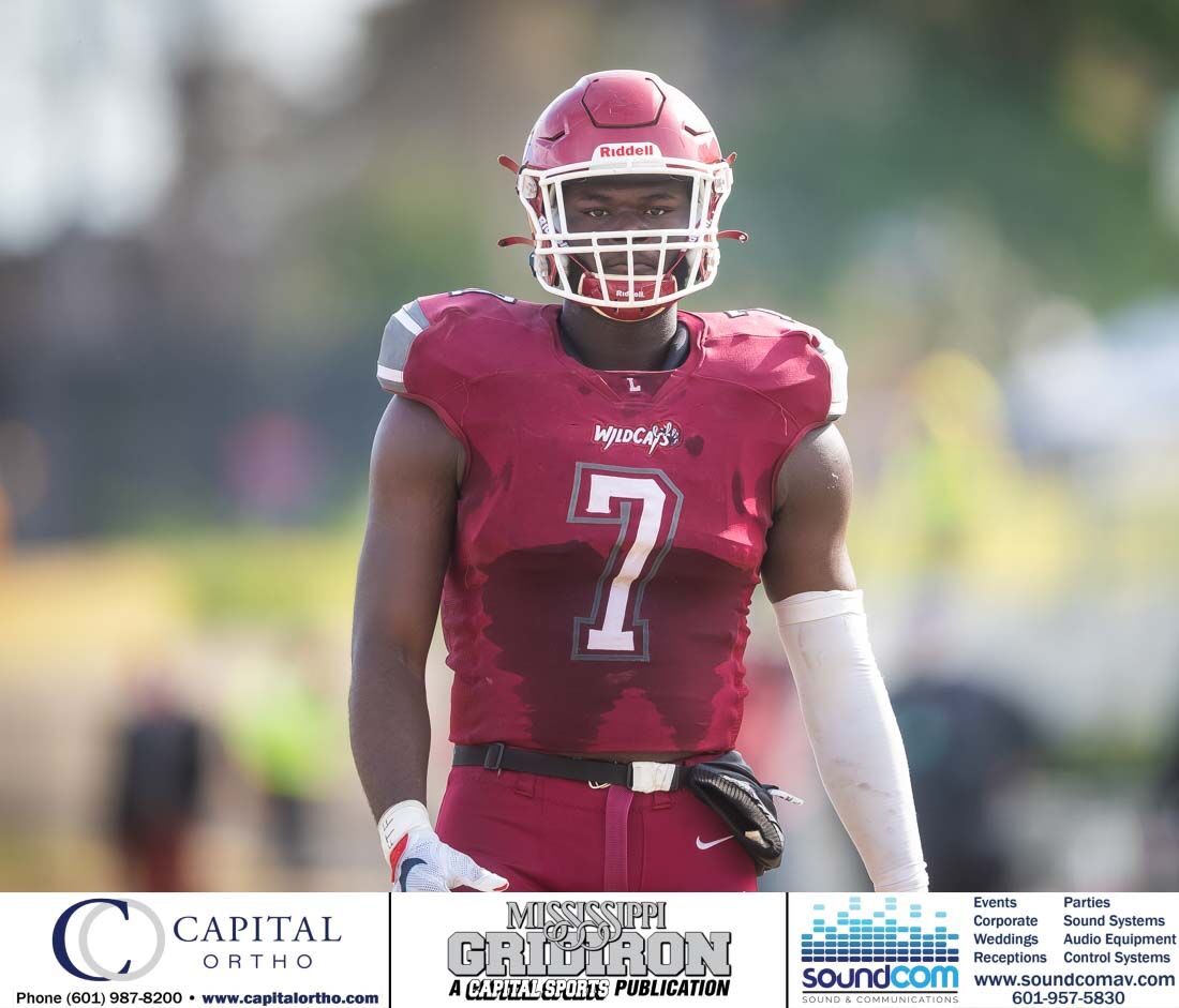 Louisville vs Poplarville, 4A Title Game 31.JPG